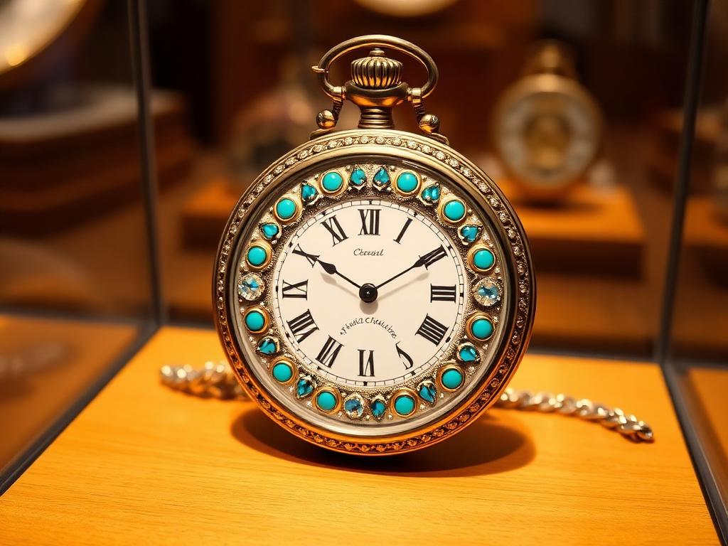Bijou Patek